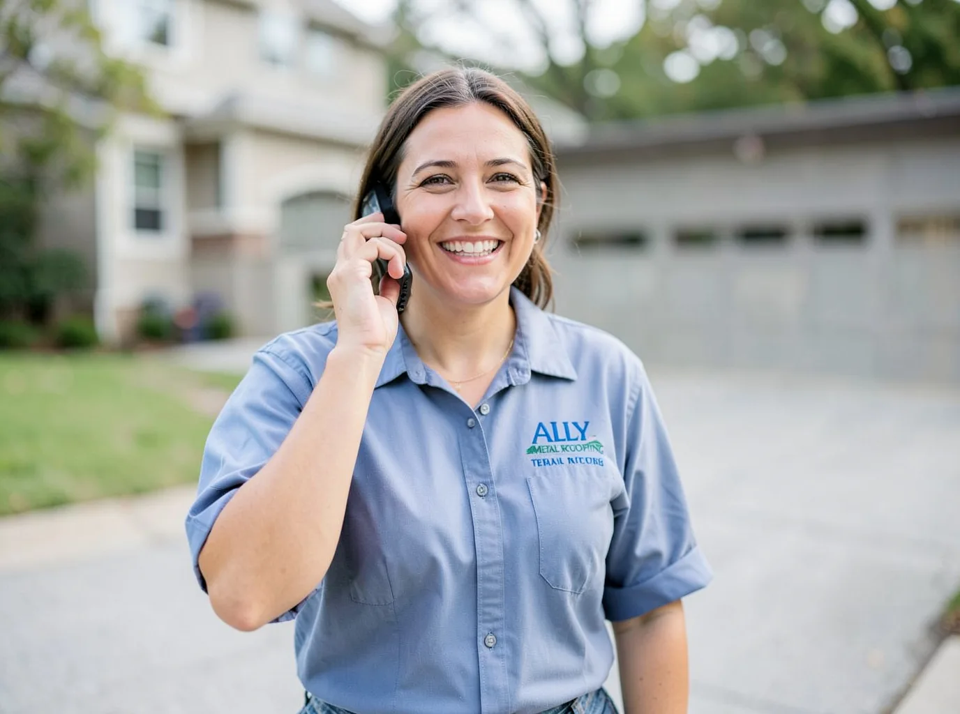 Metal Roof Installation Graham, NC FAQs